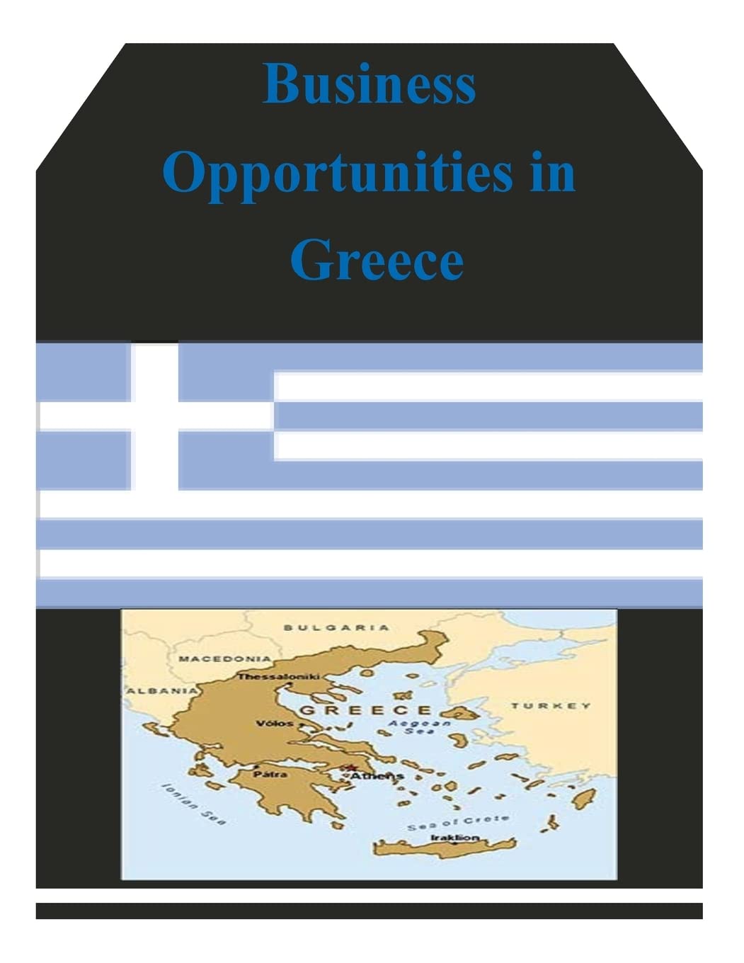 Business Opportunities in Greece Business, Finance & Career