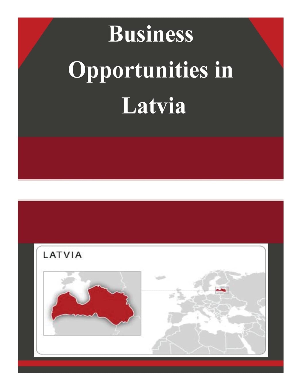 Business Opportunities in Latvia Business, Finance & Career