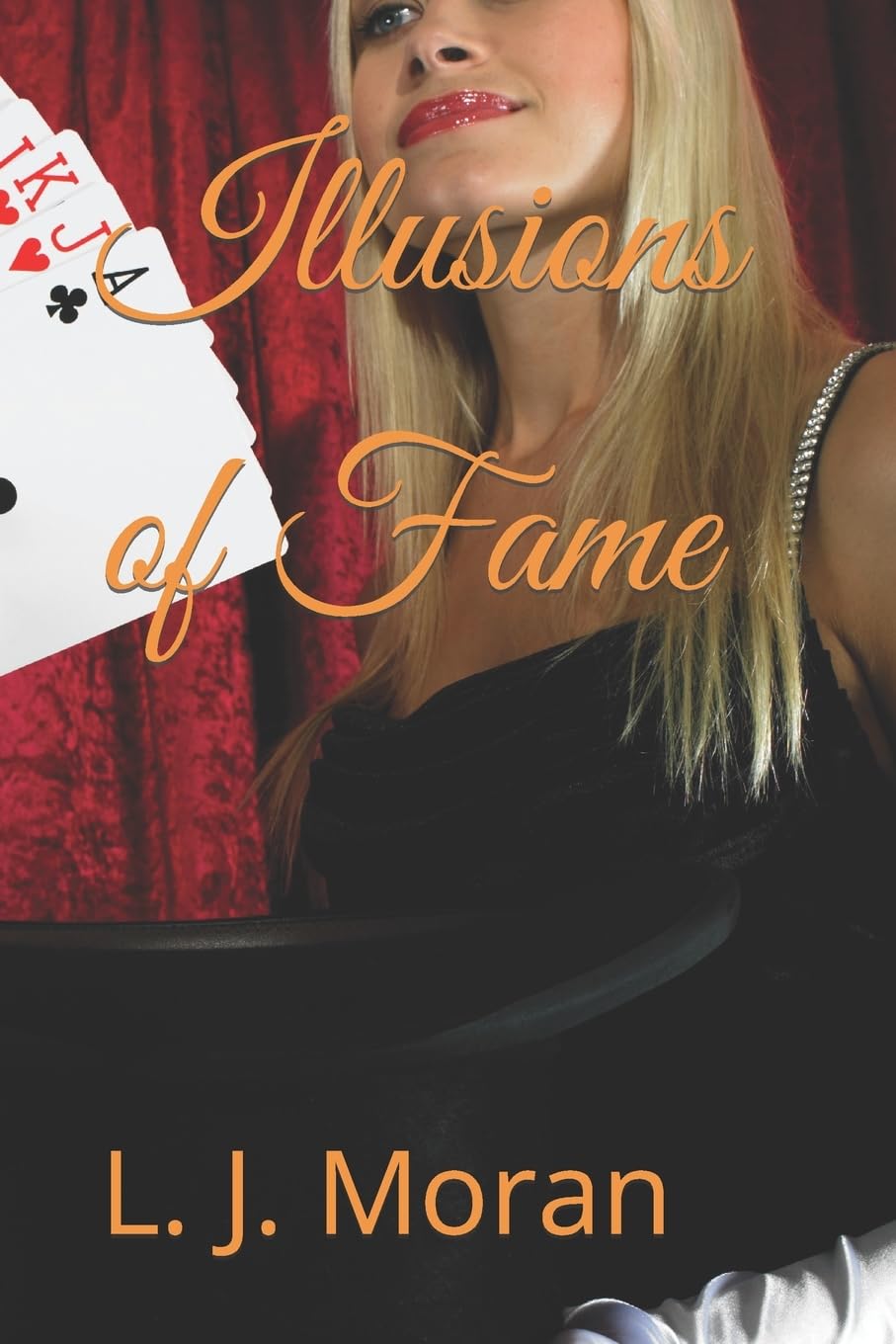 Illusions of Fame Horror & Mystery
