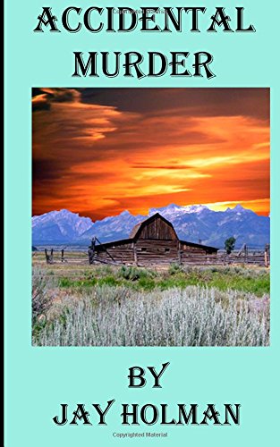 Accidental Murder Crime & Thrillers