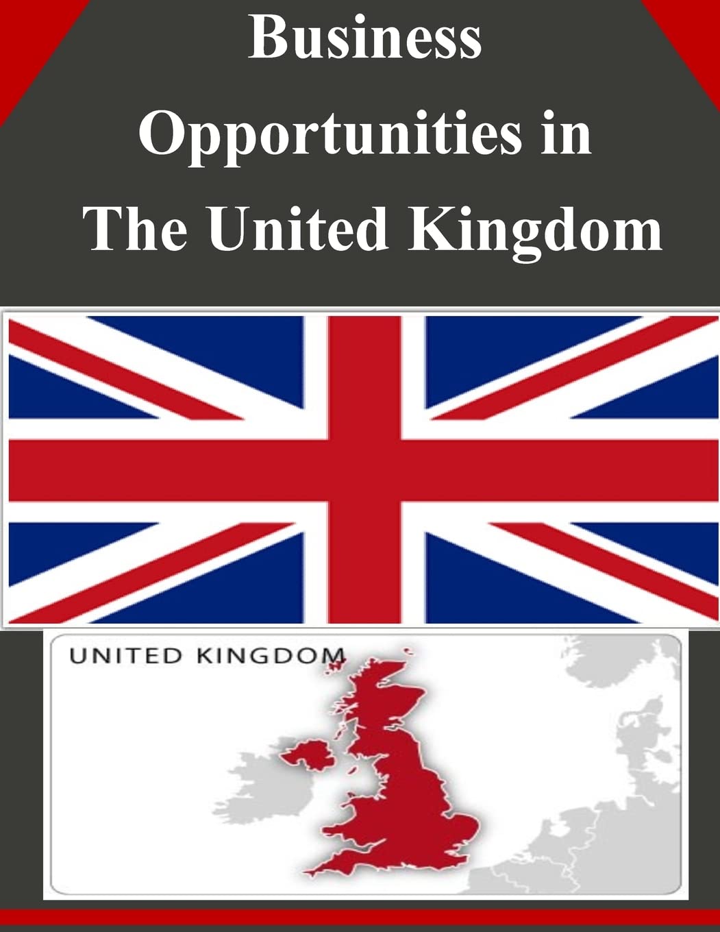 Business Opportunities in the United Kingdom Business, Finance & Career