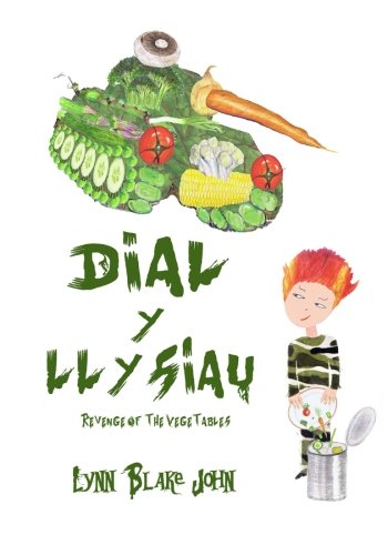 Product Image: Dial y Llysiau