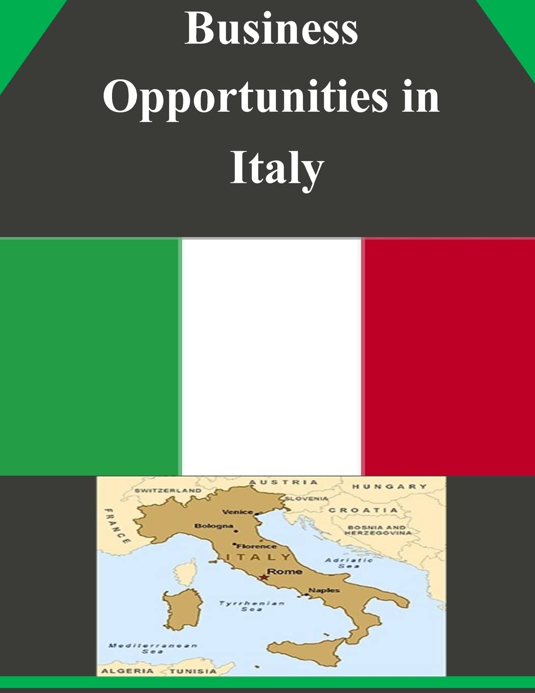 Business Opportunities in Italy Business, Finance & Career