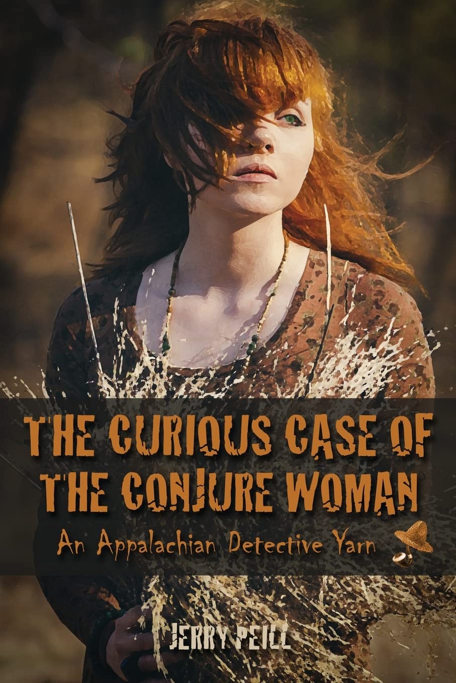 The Curious Case of the Conjure Woman: An Appalachian Detective Farce Humour & Satire