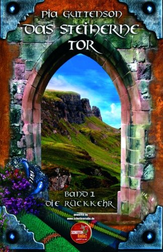 Das Steinerne Tor: Rückkehr Romantic Fantasy