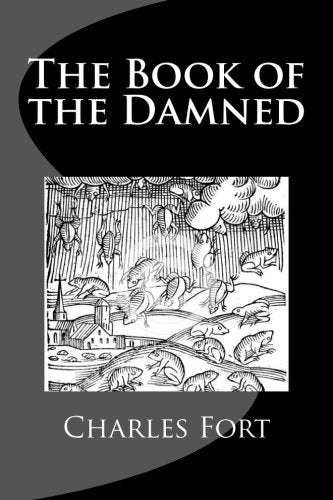 The Book of the Damned Religion & Esotericism