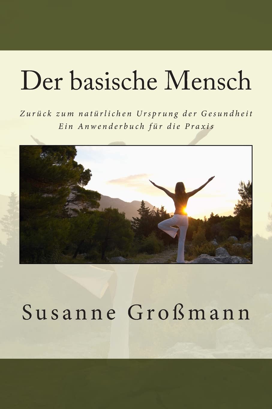 Der basische Mensch - Zurück zum natürlichen Ursprung der Gesundheit: Ein Anwenderbuch für die Praxis Medicine