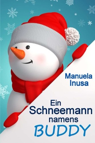 Product Image: Ein Schneemann namens Buddy