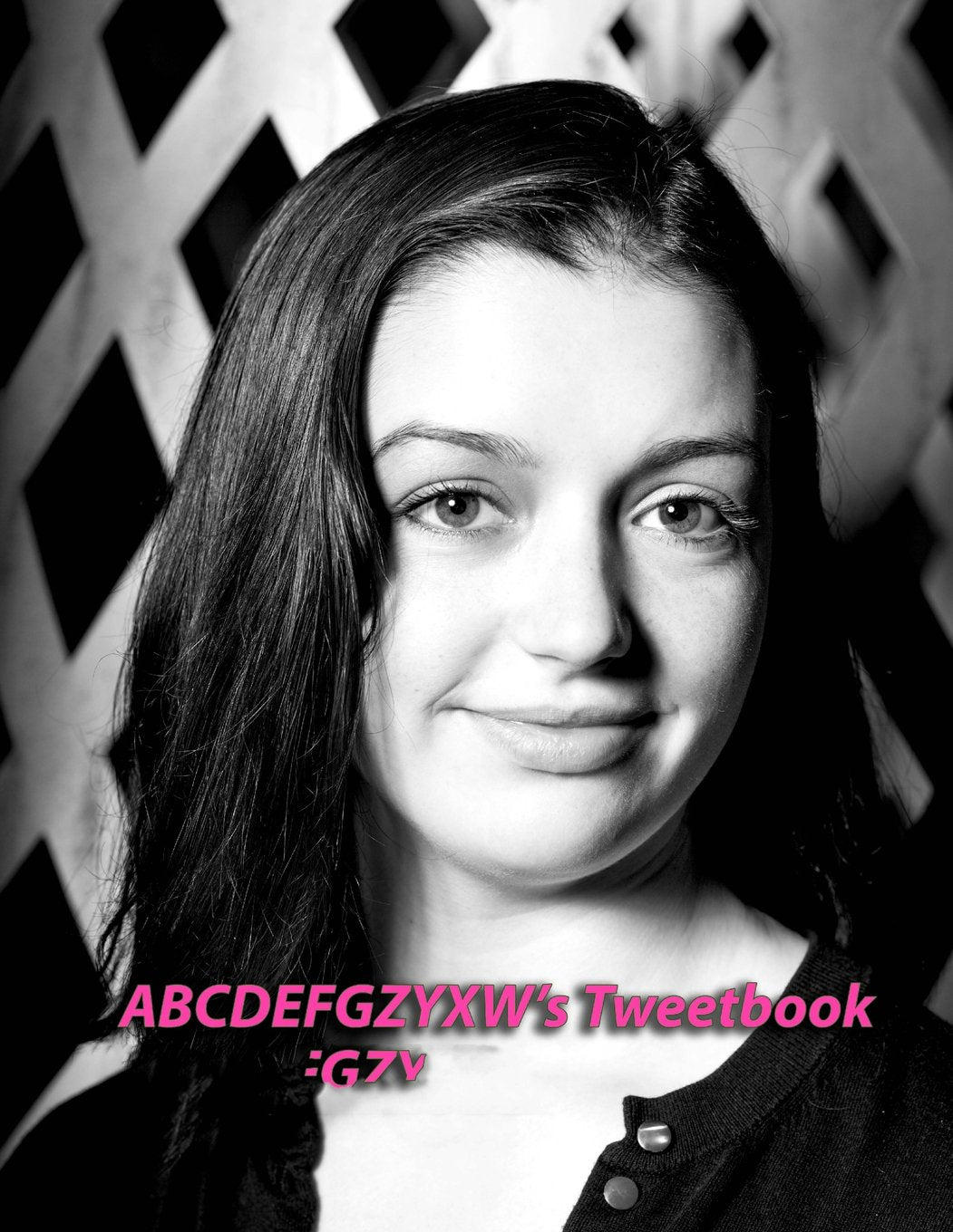 ABCDEFGZYXW's Tweetbook: Includes tweets from 01/23/2013 till 04/03/2014 book