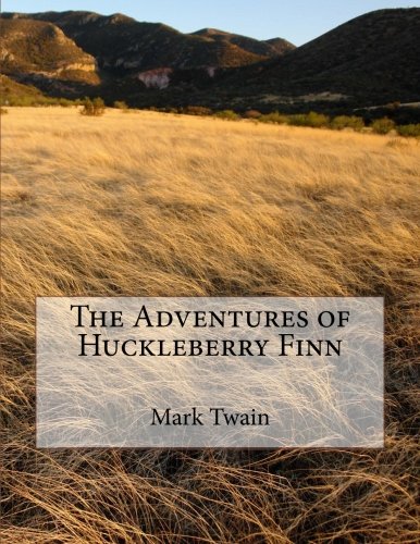 The Adventures of Huckleberry Finn Action & Adventure
