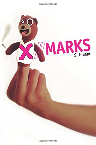 x//marks 1: Erotisme, amour, couple, passion, publicité book