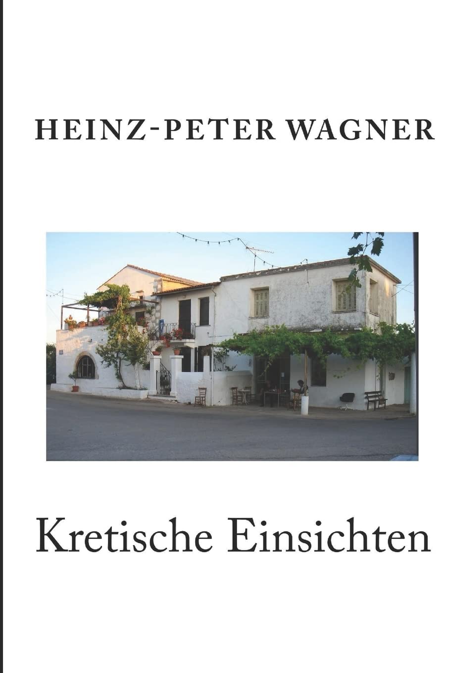 Product Image: Kretische Einsichten