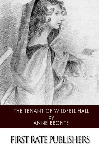 The Tenant of Wildfell Hall Historical Fiction