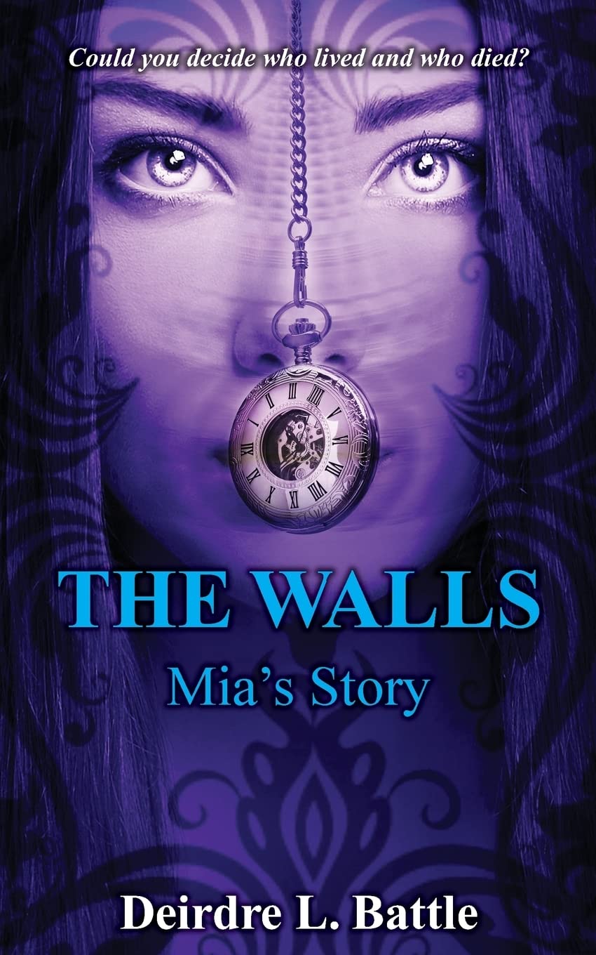The Walls: Mia's Story Action & Adventure