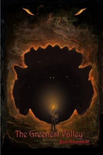 The Greenest Valley: The Stolen Kingdom Stories: Winkle Adventure #1 Fantasy & Sci-Fi