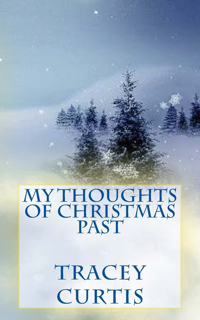 My Thoughts Of Christmas Past Fantasy & Sci-Fi