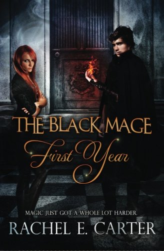 Product Image: The Black Mage: First Year