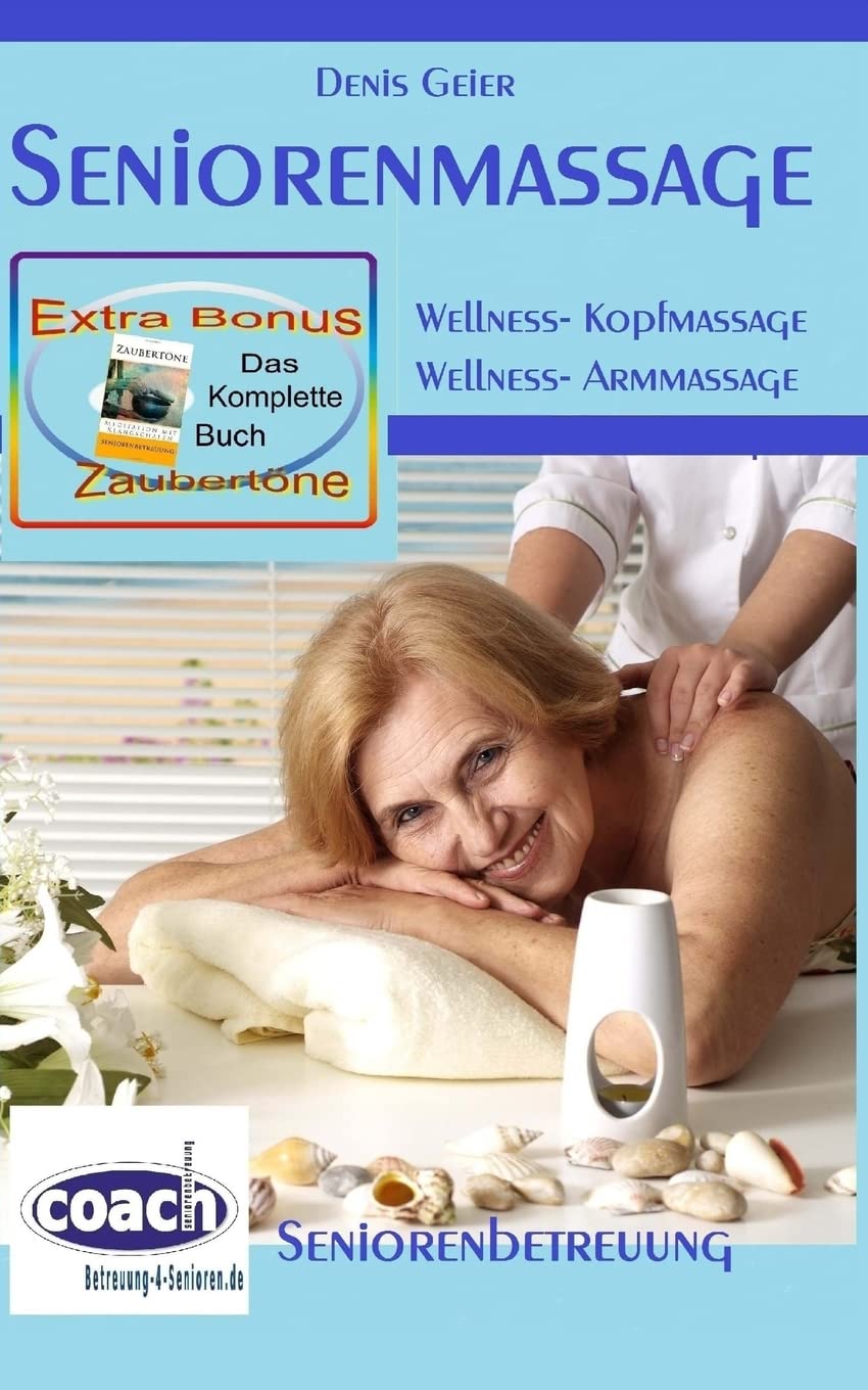 Product Image: Seniorenmassage