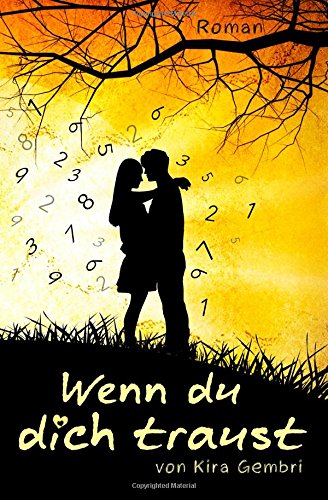 Wenn du dich traust Books