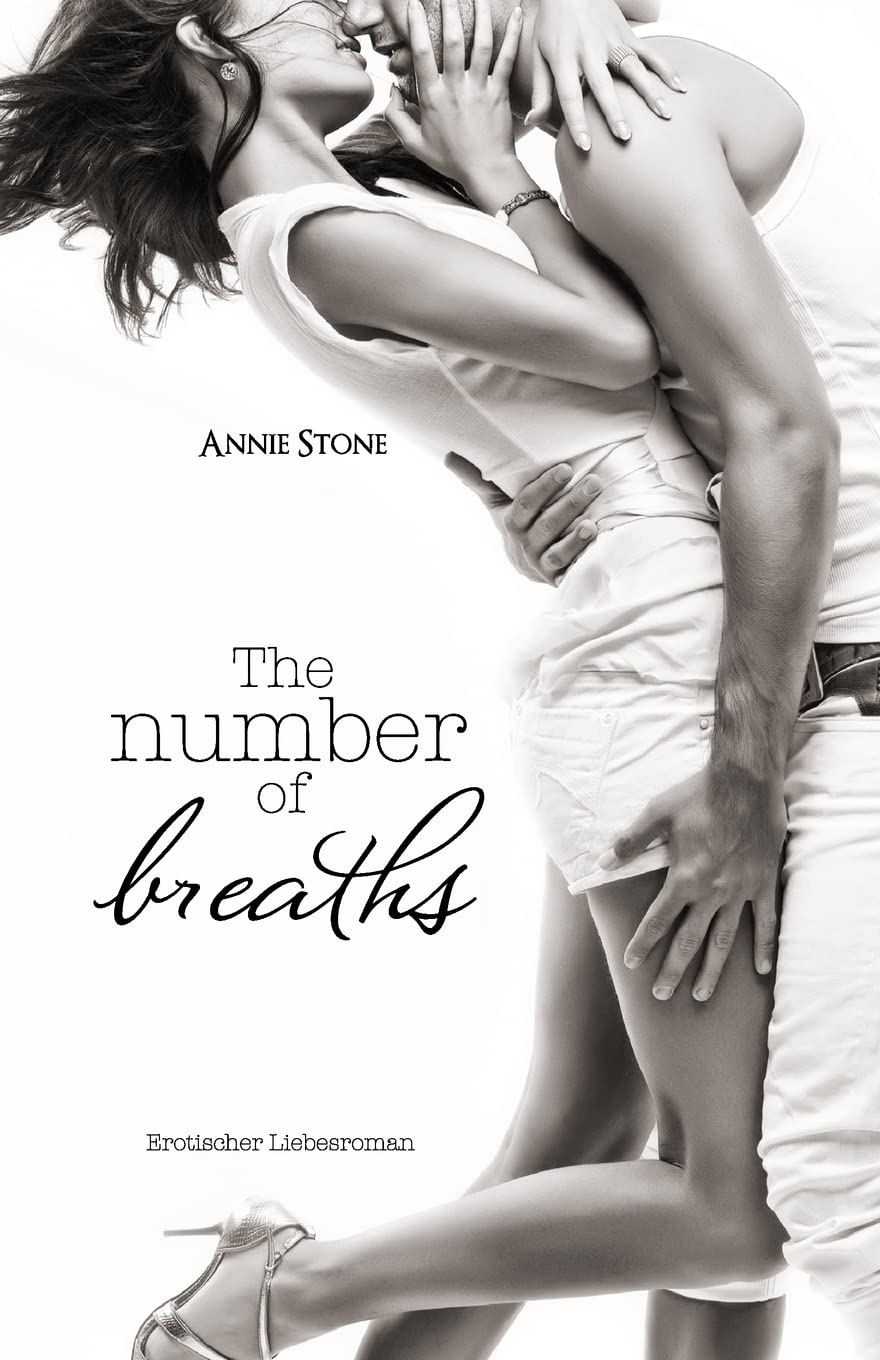 The number of breaths New Adult