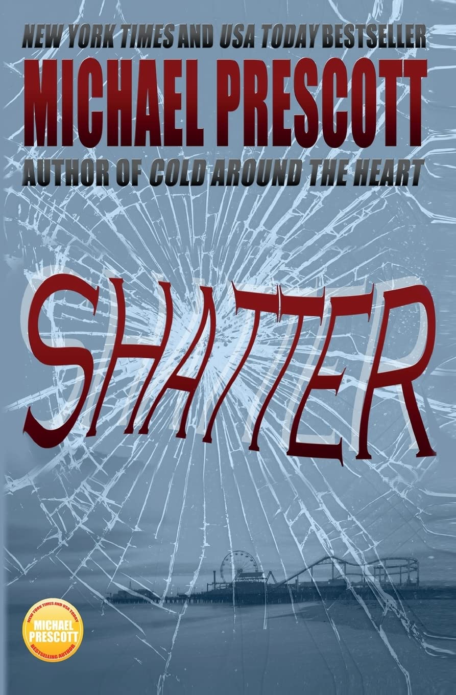 Shatter Detective & CSI