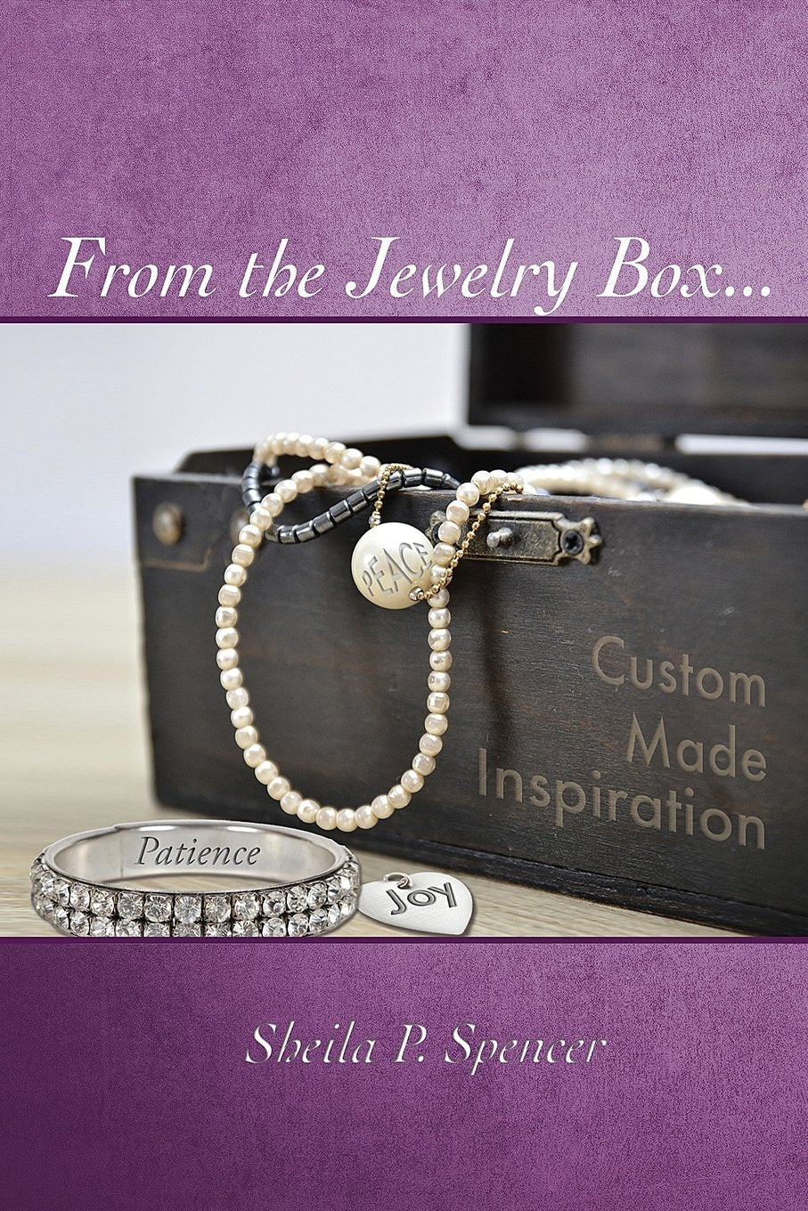 From the Jewelry Box: Custom Made Lyrics Religion & Esotericism