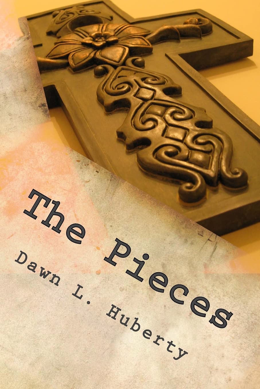The Pieces: Gratitude for God Inspired Pieces Religion & Esotericism