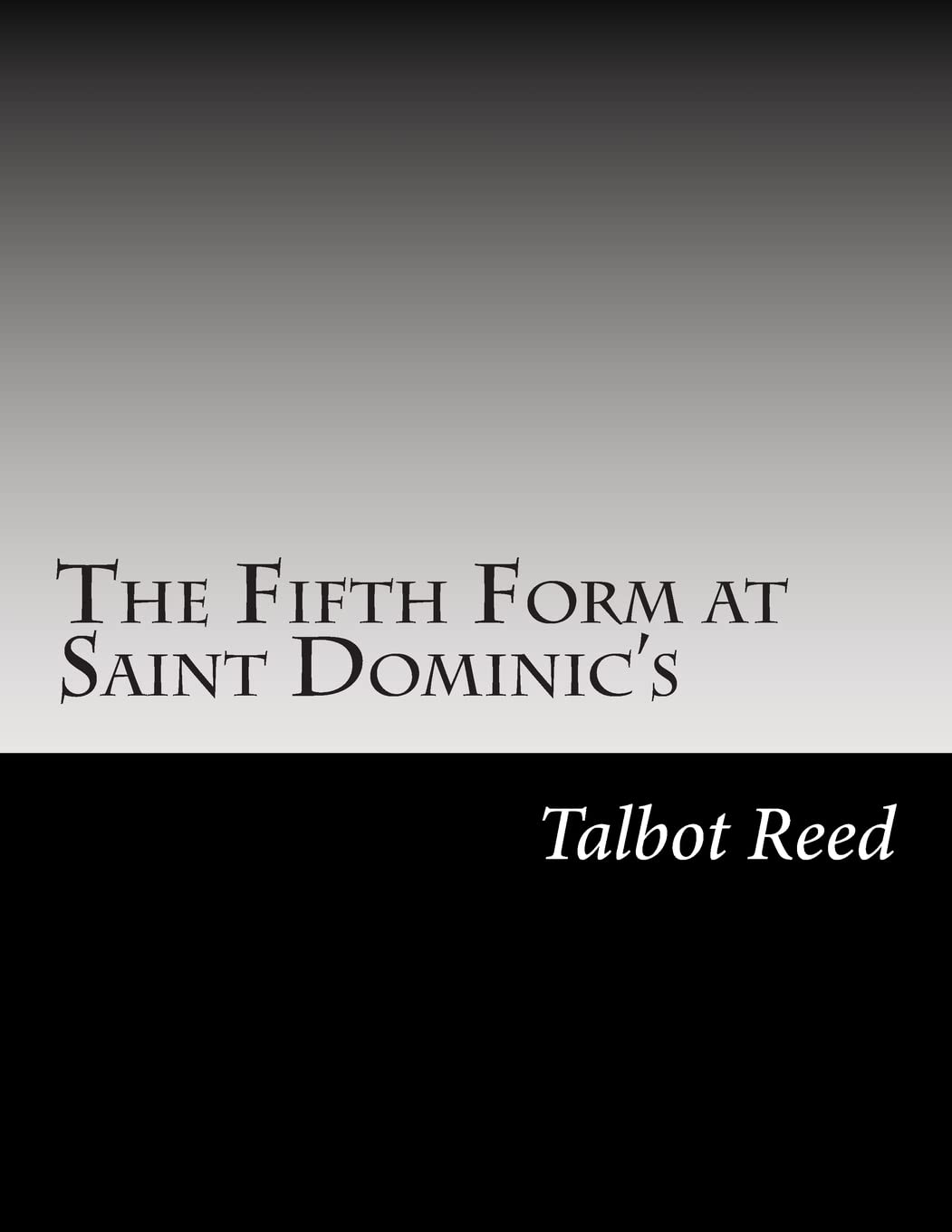 The Fifth Form at Saint Dominic's Contemporary literature