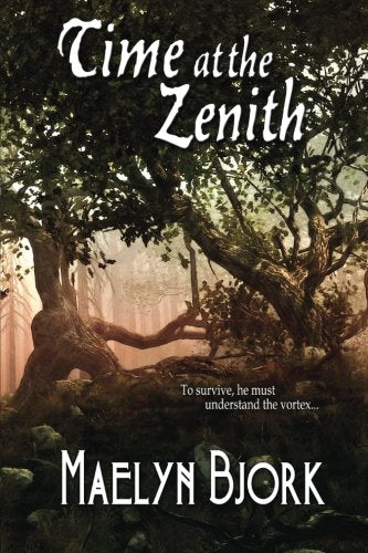 Product Image: Time at the Zenith: none