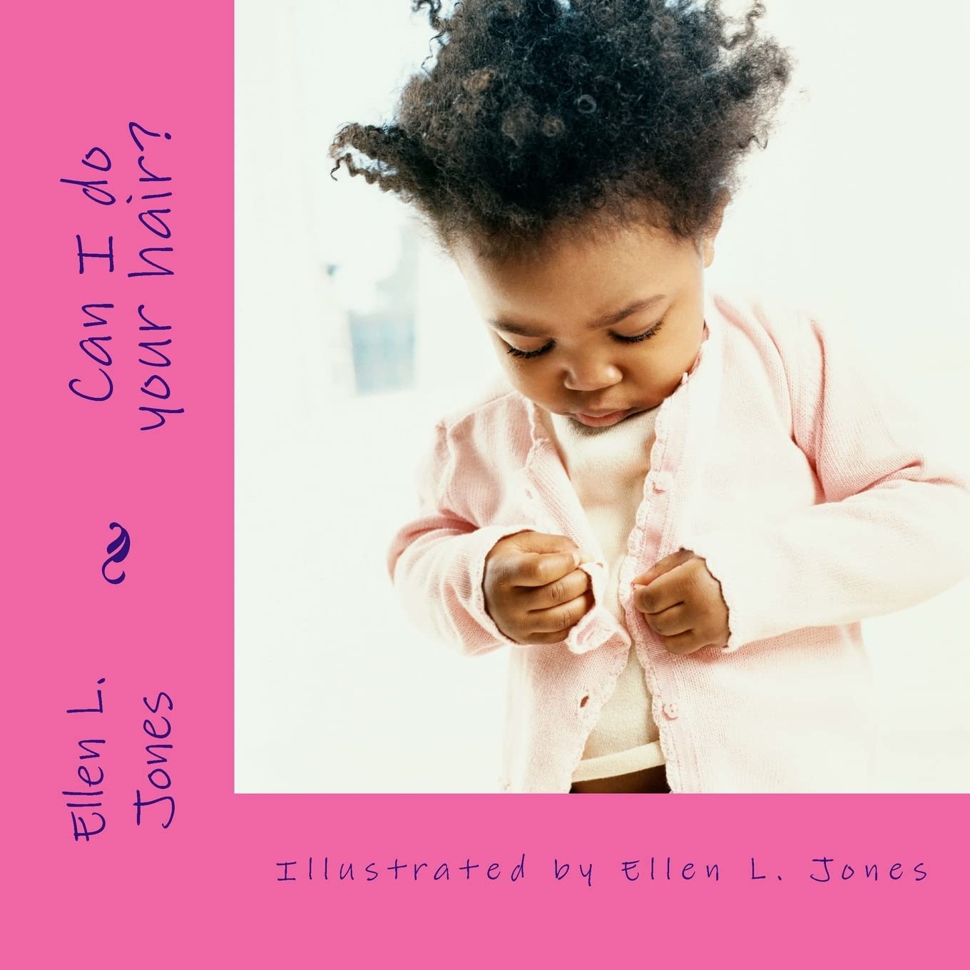 Can I do your hair? Novels & Short Stories