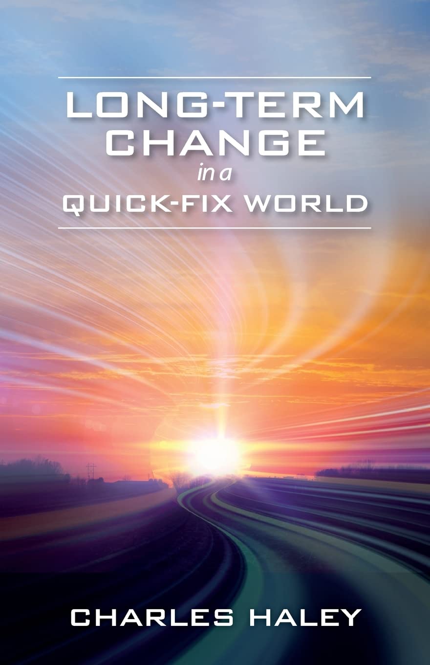 Long-Term Change in a Quick-Fix World Religion & Esotericism