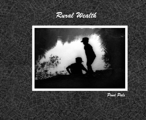 Rural Wealth Photography Books