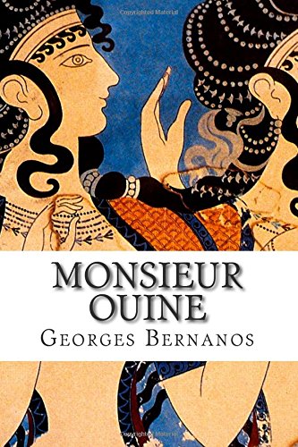Monsieur Ouine Contemporary literature
