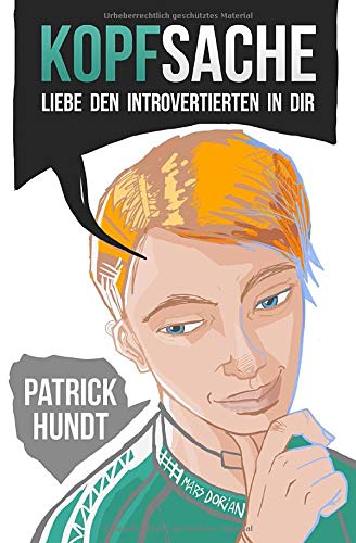 Product Image: Kopfsache: Liebe den Introvertierten in dir