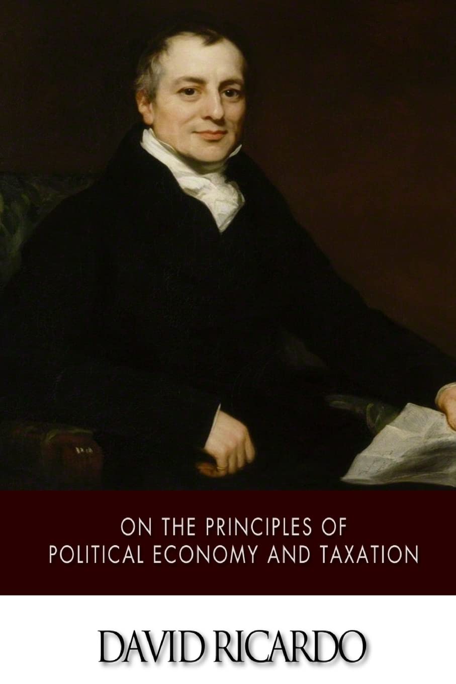 On The Principles of Political Economy and Taxation Contemporary literature