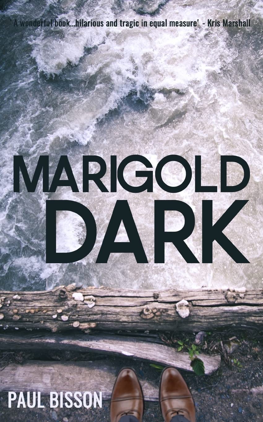 Marigold Dark Detective & CSI
