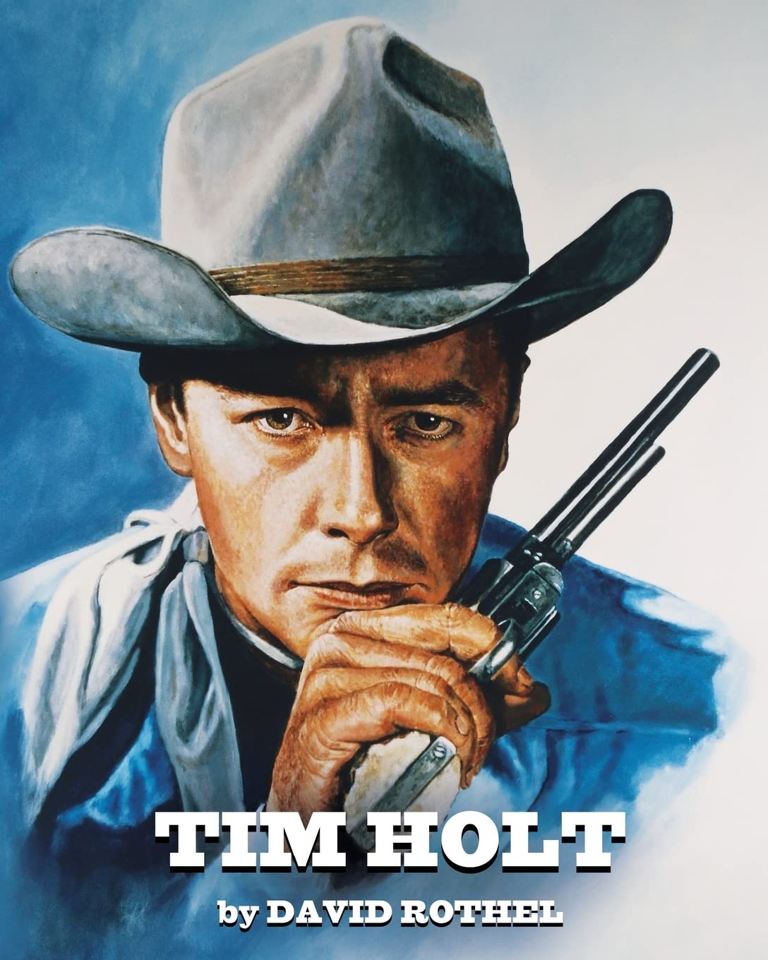 Tim Holt Film, Art & Culture