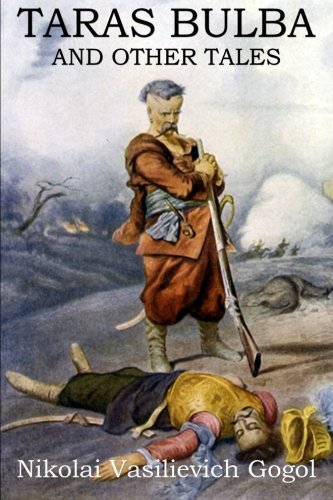 Taras Bulba and Other Tales book