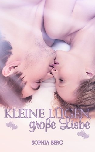 Kleine Lügen, große Liebe Books