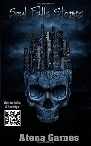 Product Image: Soul Falls Stories