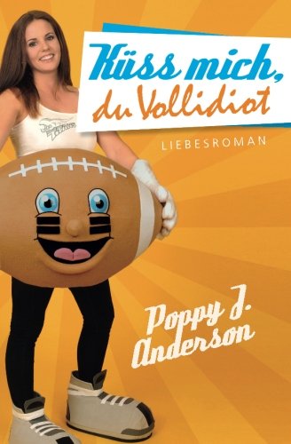 Küss mich, du Vollidiot Contemporary literature