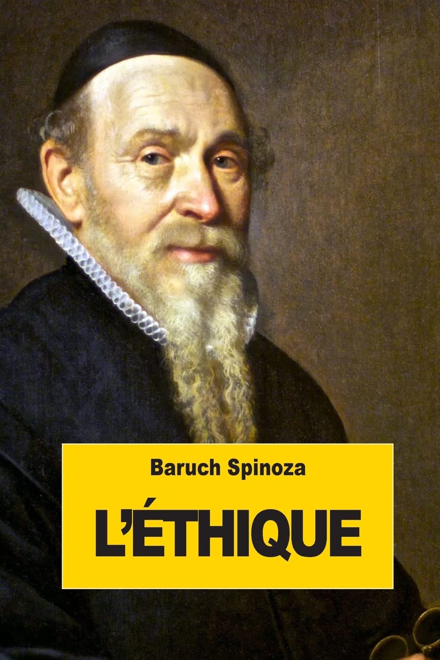 Product Image: L'Éthique