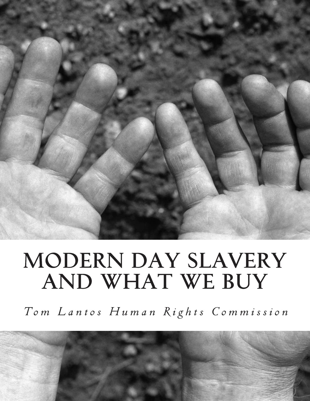 Modern Day Slavery and What We Buy Law