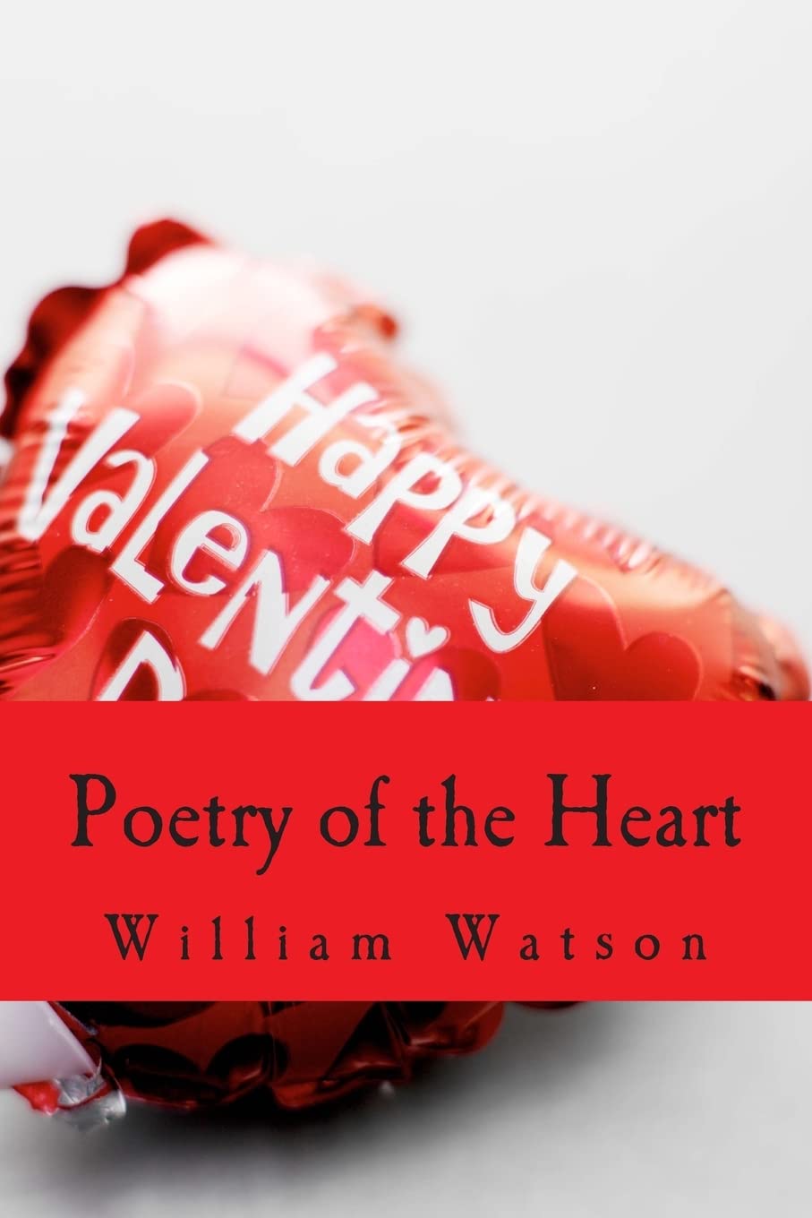Poetry of the Heart Poetry
