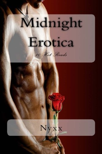 Midnight Erotica: 10 Hot Reads Eroticism