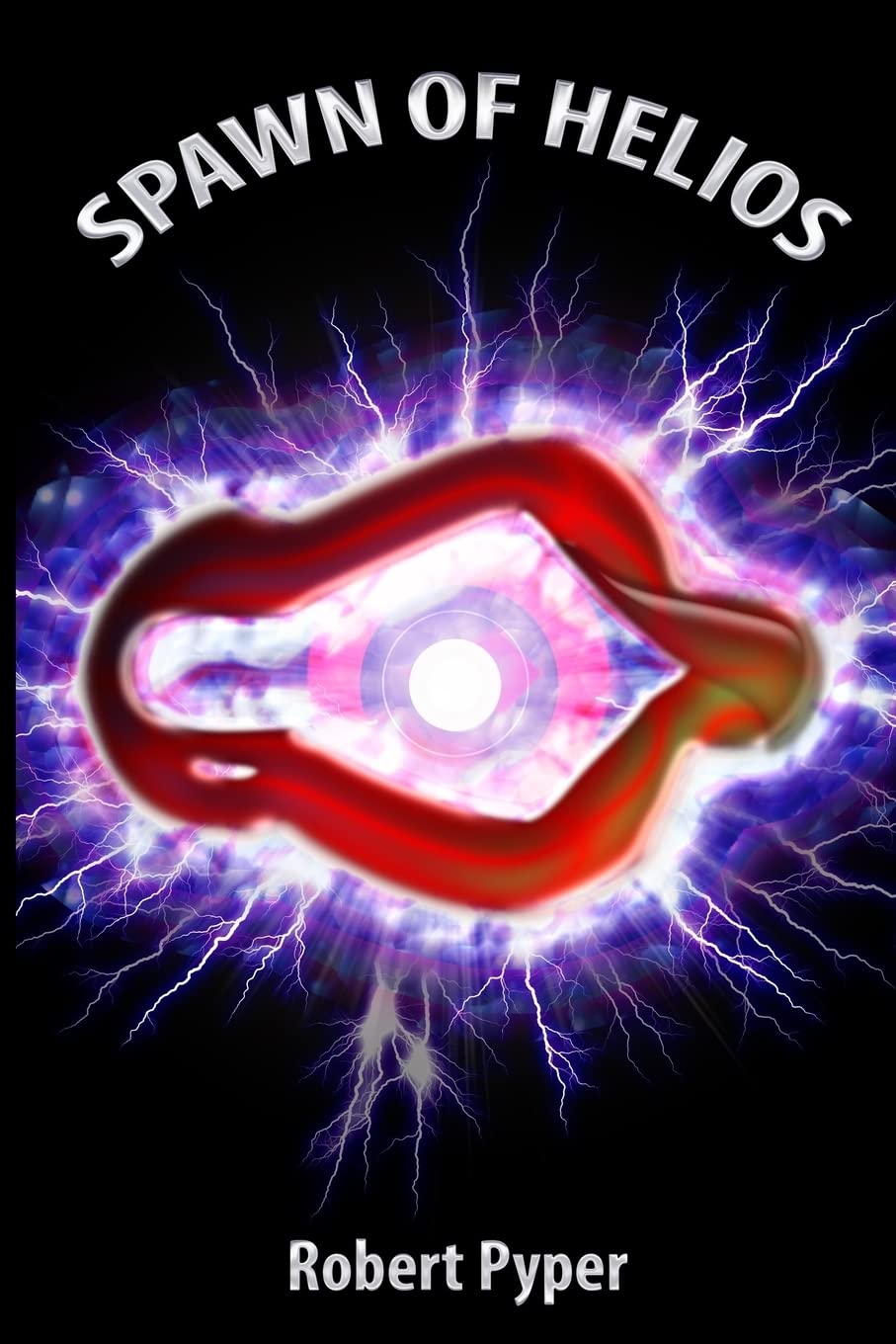 Product Image: The Spawn of Helios