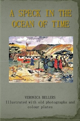 A Speck in the Ocean of Time: What Mr. Sanders Really Did."Colour version" Politics & History