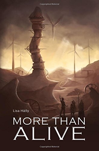 More Than Alive (More Than Winning) Books
