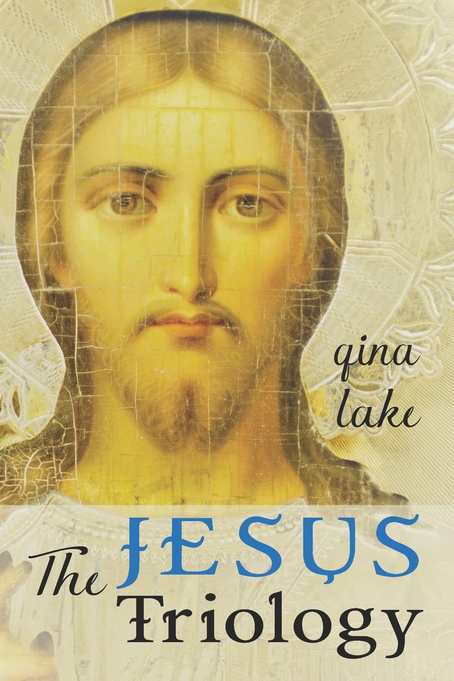 The Jesus Trilogy: Choice and Will / Love and Surrender / Beliefs, Emotions, and the Creation of Reality Self-help