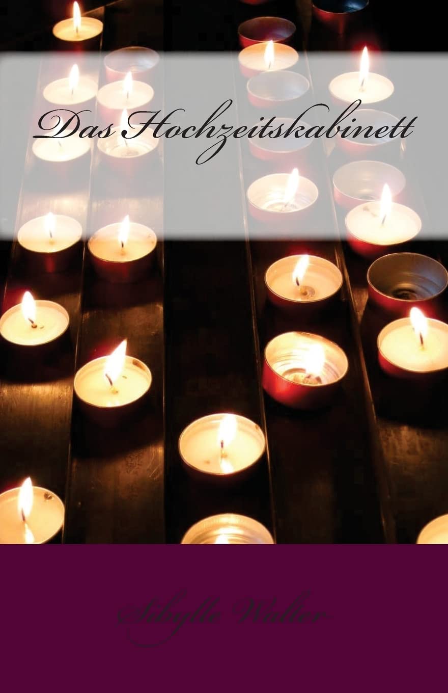 Product Image: Das Hochzeitskabinett